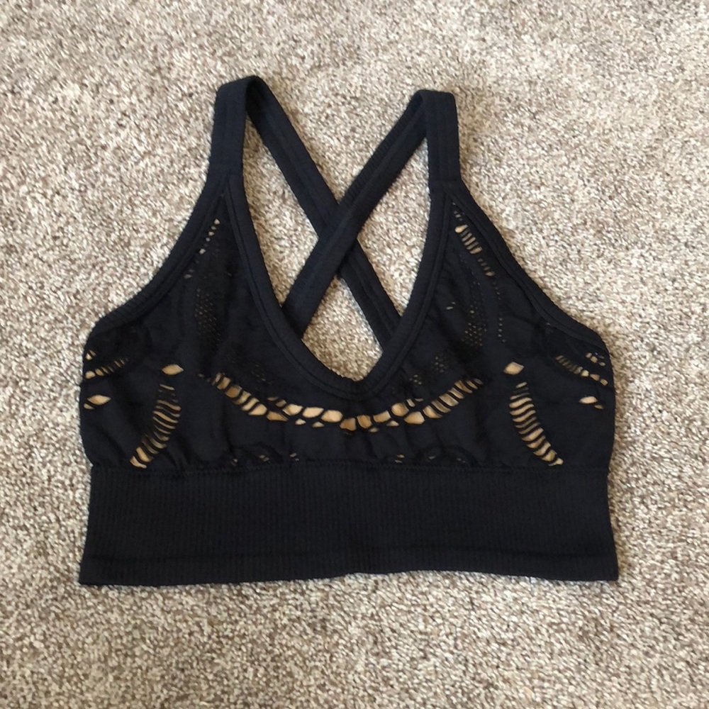Balance athletica bra